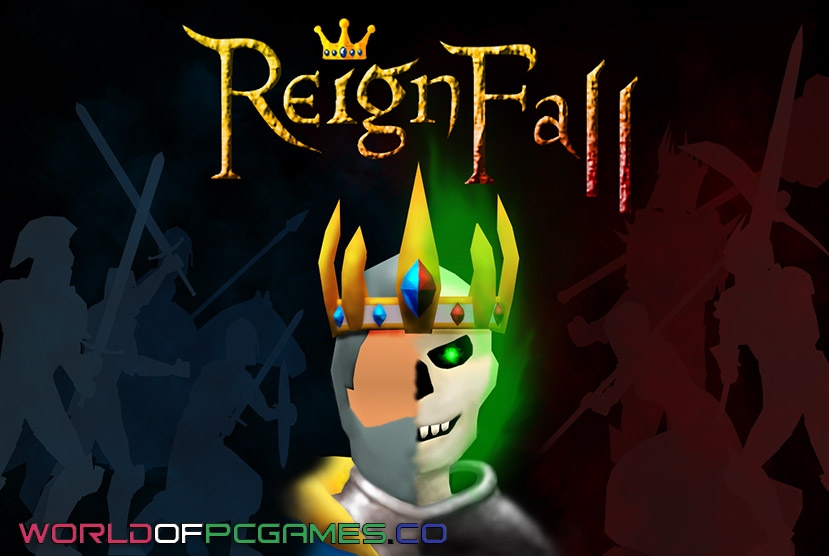 Reignfall Free Download PC Game By worldofpcgames.com