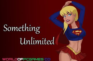 Something Unlimited Free Download PC Game By worldofpcgames.com