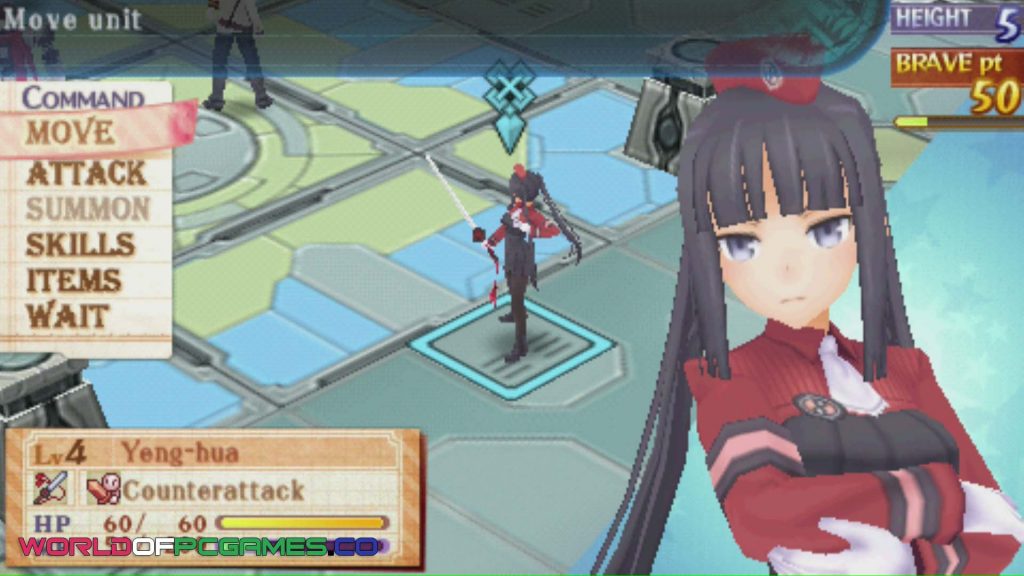 Summon Night 6 Free Download PC Game By worldofpcgames.com