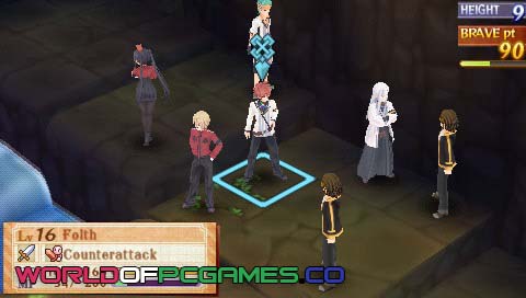 Summon Night 6 Free Download PC Game By worldofpcgames.com