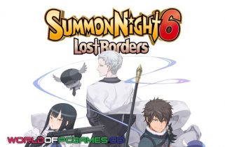 Summon Night 6 Free Download PC Game By worldofpcgames.com