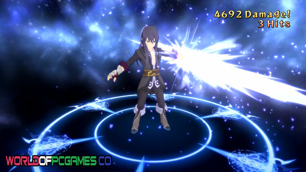 Tales of Vesperia Free Download PC Game By worldofpcgames.com