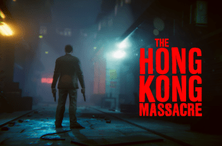 The Hong Kong Massacre Free Download PC Game By worldofpcgames.com