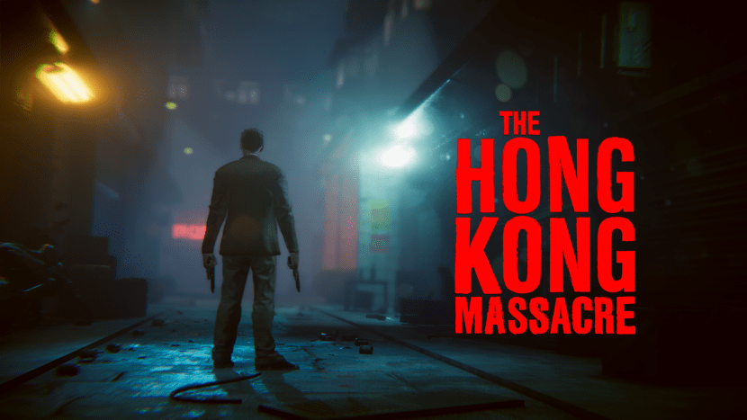 The Hong Kong Massacre Free Download PC Game By worldofpcgames.com