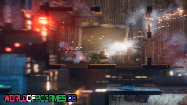 The Hong Kong Massacre Free Download PC Game By worldofpcgames.com