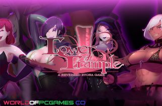 Tower Of Trample Free Download PC Game By worldofpcgames.com