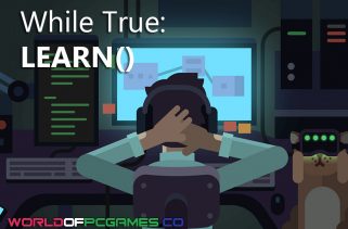 While True Learn Free Download PC Game By worldofpcgames.com