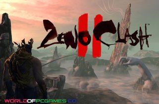 Zeno Clash 2 Free Download PC Game By worldofpcgames.com