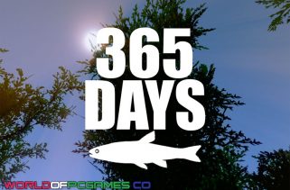 365 Days Free Download PC Game By worldofpcgames.com