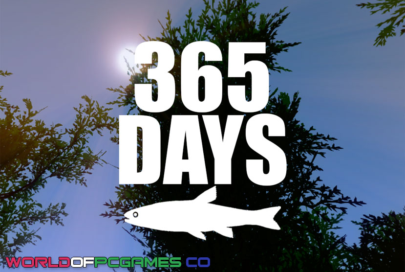 365 Days Free Download PC Game By worldofpcgames.com