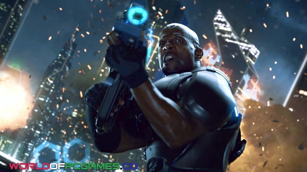 Crackdown 3 Free Download PC Game By worldofpcgames.com