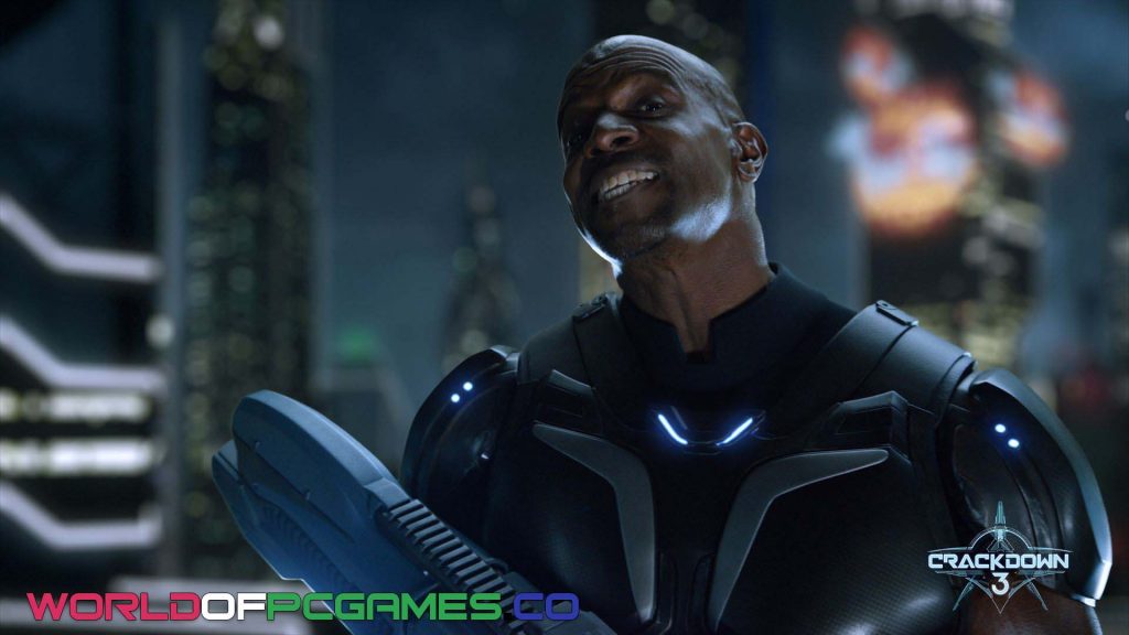 Crackdown 3 Free Download PC Game By worldofpcgames.com