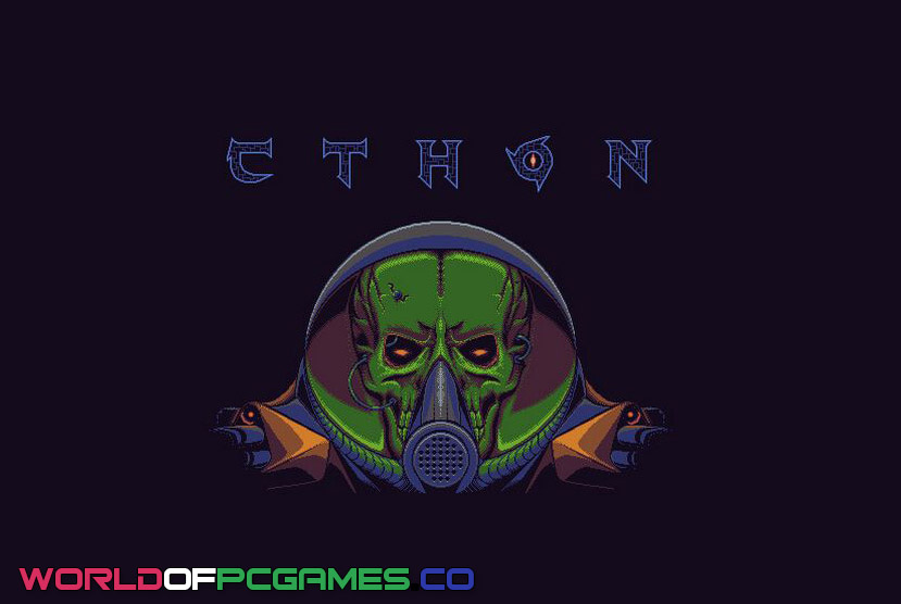 Cthon Free Download PC Game By worldofpcgames.com