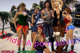 Cyndy A Porn Adventure Free Download PC Game By worldofpcgames.com