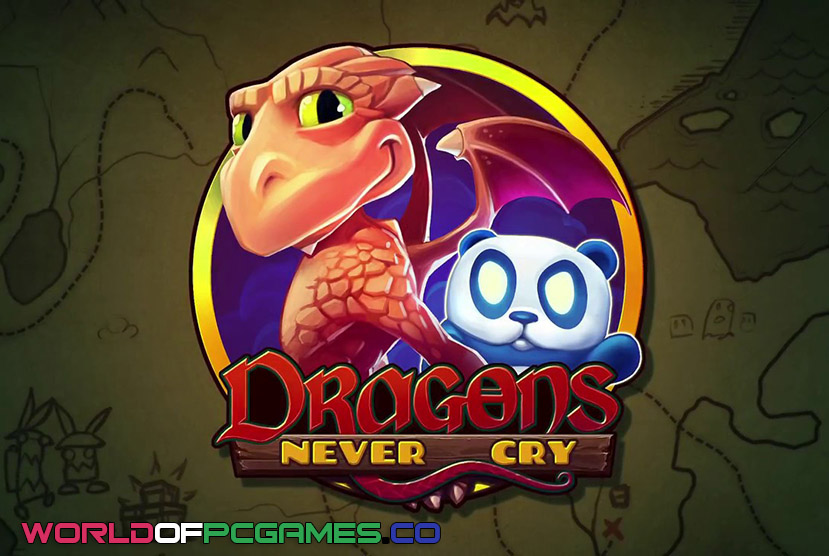 Dragons Never Cry Free Download PC Game By worldofpcgames.com