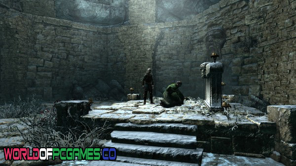 Enderal Forgotten Stories Free Download PC Game By worldofpcgames.com