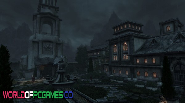 Enderal Forgotten Stories Free Download PC Game By worldofpcgames.com