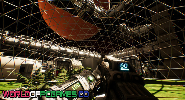 Genesis Alpha One Free Download PC Game By worldofpcgames.com