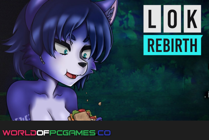 Legend Of Krystal Rebirth Free Download PC Game By worldofpcgames.com