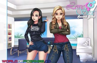 Love & Sex Second Base Free Download PC Game By worldofpcgames.com