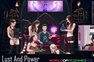 Lust And Power Free Download PC Game By worldofpcgames.com