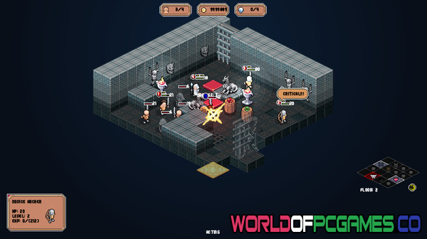 SFD Free Download PC Game By worldofpcgames.com