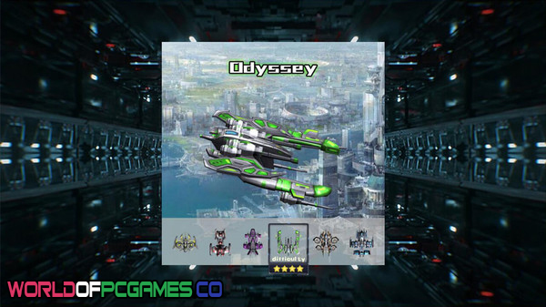 Sky Reaper Free Download PC Game By worldofpcgames.com