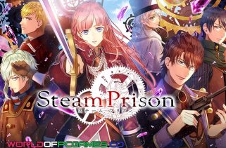 Steam Prison Free Download PC Game By worldofpcgames.com