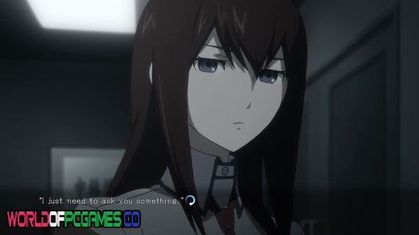 Steins;Gate Elite Free Download PC Game By worldofpcgames.com