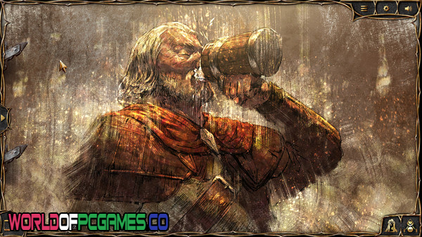 The Ballad Singer Free Download PC Game By worldofpcgames.com