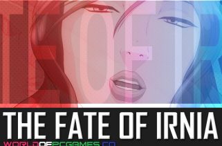 The Fate Of Irnia Free Download PC Game By worldofpcgames.com