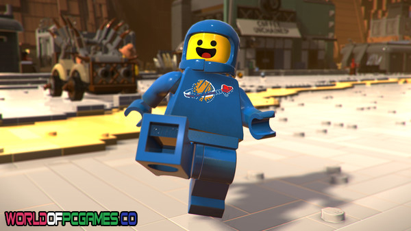 The Lego Movie 2 Free Download PC Game By worldofpcgames.com