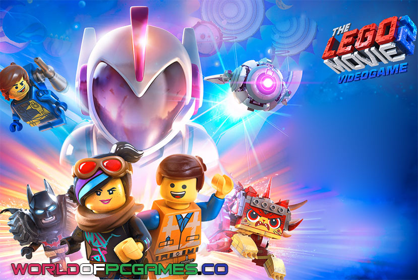 The Lego Movie 2 Videogame Free Download By worldofpcgames.com