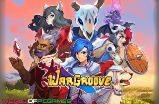 Wargroove Free Download PC Game By worldofpcgames.com