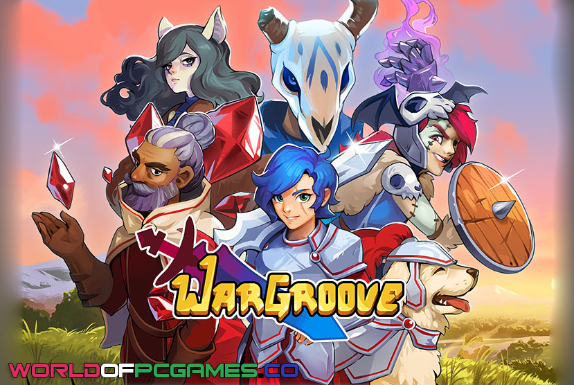 Wargroove Free Download PC Game By worldofpcgames.com