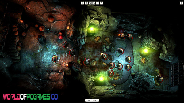 Warhammer Quest 2 The End Times Free Download PC Game By worldofpcgames.com