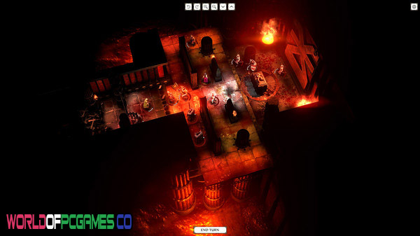 Warhammer Quest 2 The End Times Free Download PC Game By worldofpcgames.com