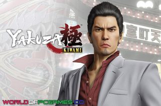 Yakuza Kiwami Free Download PC Game By worldofpcgames.com