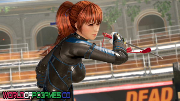 Dead Or Alive 6 Free Download PC Game By worldofpcgames.com live 6 Free Download PC Game By worldofpcgames.com