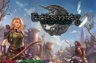 Eternity The Last Unicorn Free Download PC Game By worldofpcgames.com