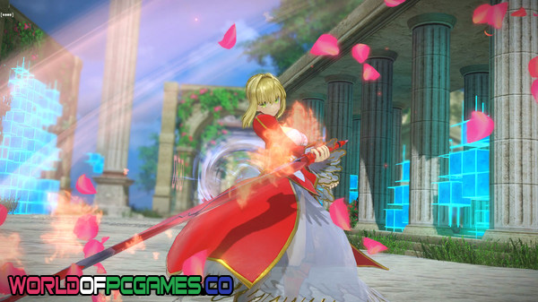 Fate Extella Link Free Download PC Game By worldofpcgames.com