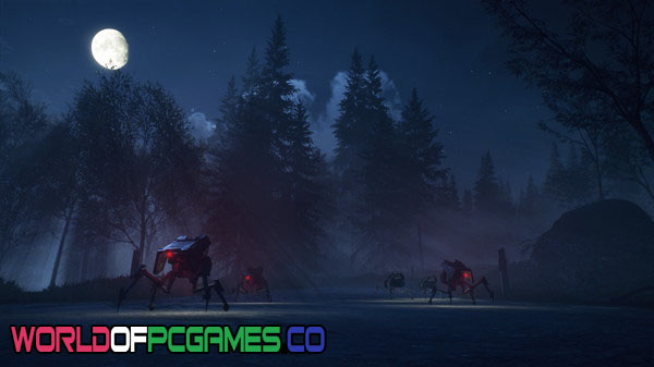 Generation Zero Free Download PC Game By worldofpcgames.com