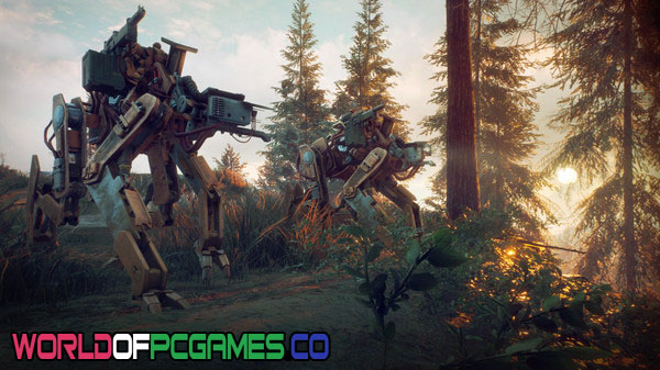 Generation Zero Free Download PC Game By worldofpcgames.com