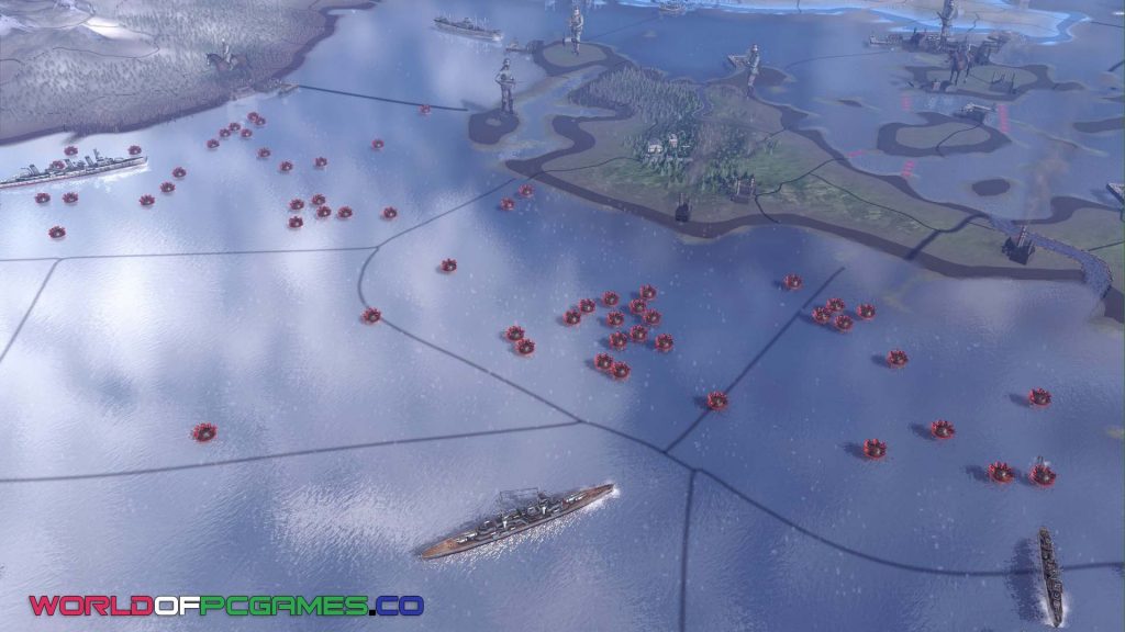 Hearts Of Iron IV Man The Guns Free Download PC Game By worldofpcgames.com