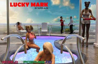 Lucky Mark Free Download PC Game By worldofpcgames.com