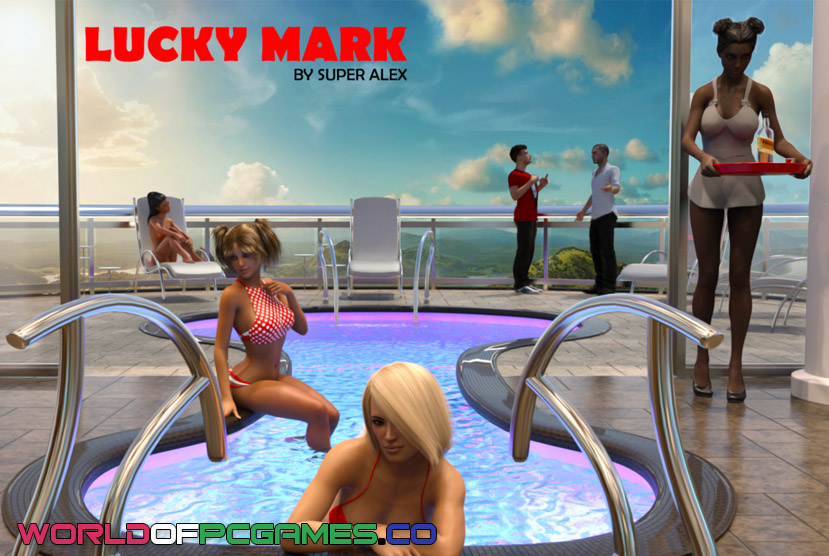 Lucky Mark Free Download PC Game By worldofpcgames.com