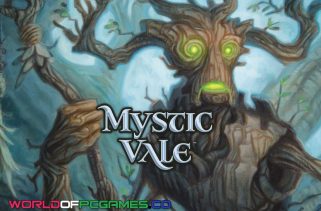 Mystic Vale Free Download PC Game By worldofpcgames.com