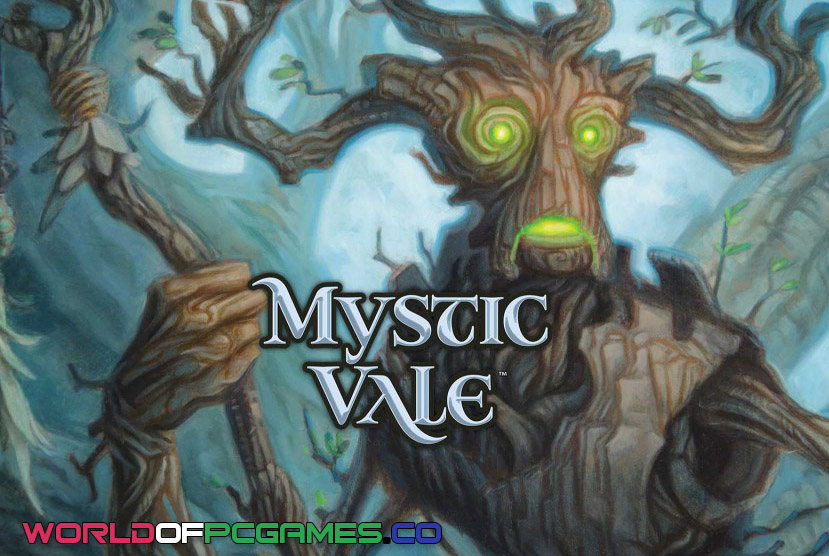 Mystic Vale Free Download PC Game By worldofpcgames.com