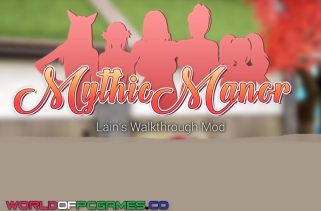 Mythic Manor Free Download PC Game By worldofpcgames.com