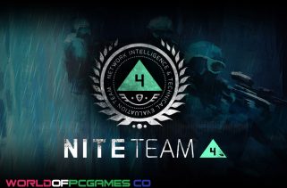 NITE Team 4 Free Download PC Game By worldofpcgames.com